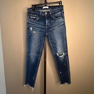 Moussy Vintage size 25